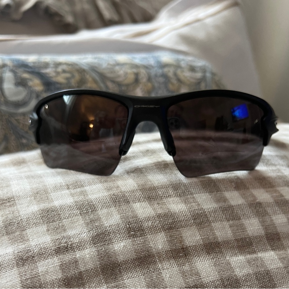 Oakley Men’s Sunglasses